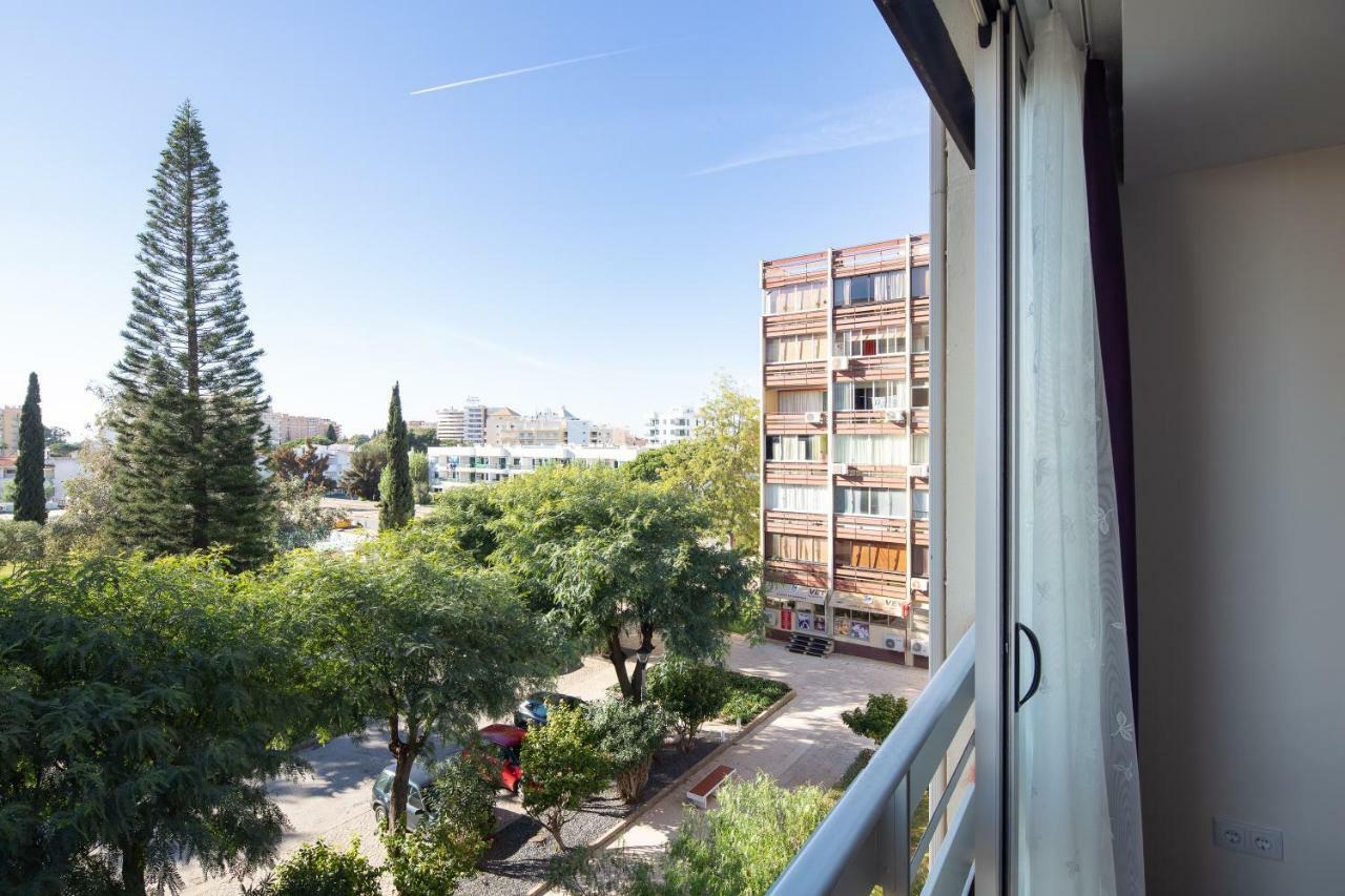 Casa Joy Vilamoura Apartment Exterior foto